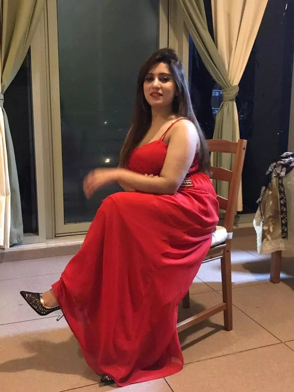 Escort Service in Singrauli